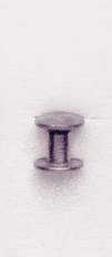  1/4" 