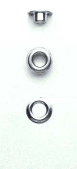 #00  5/32" Hole 