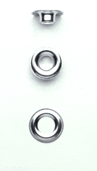 #1  5/16" Hole 