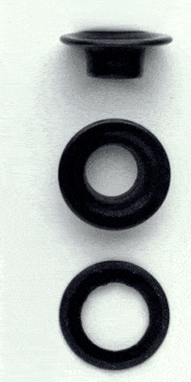 #5  5/8" Hole 