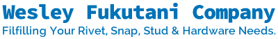Wesley Fukutani Company